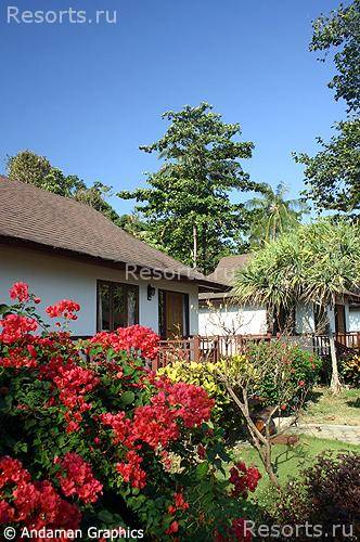 Holiday Inn Resort Phi Phi 9